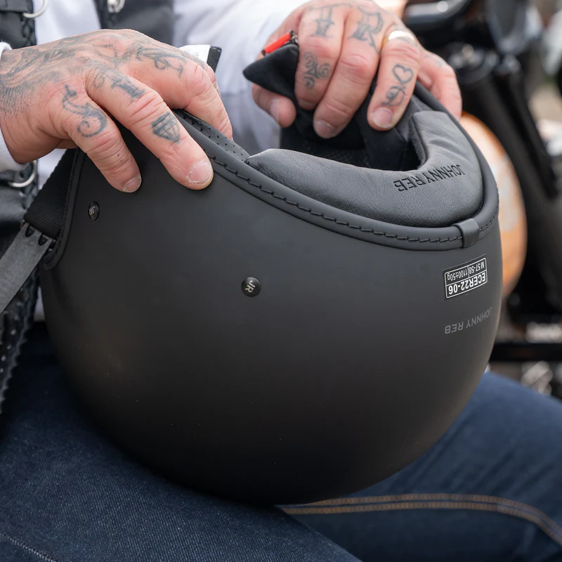Pando Moto riding gear