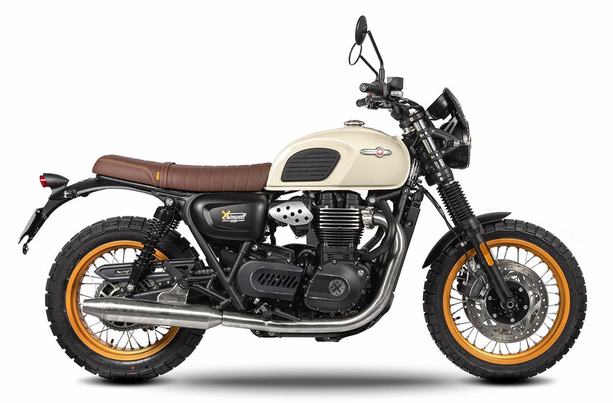 Cromwell 1200 X