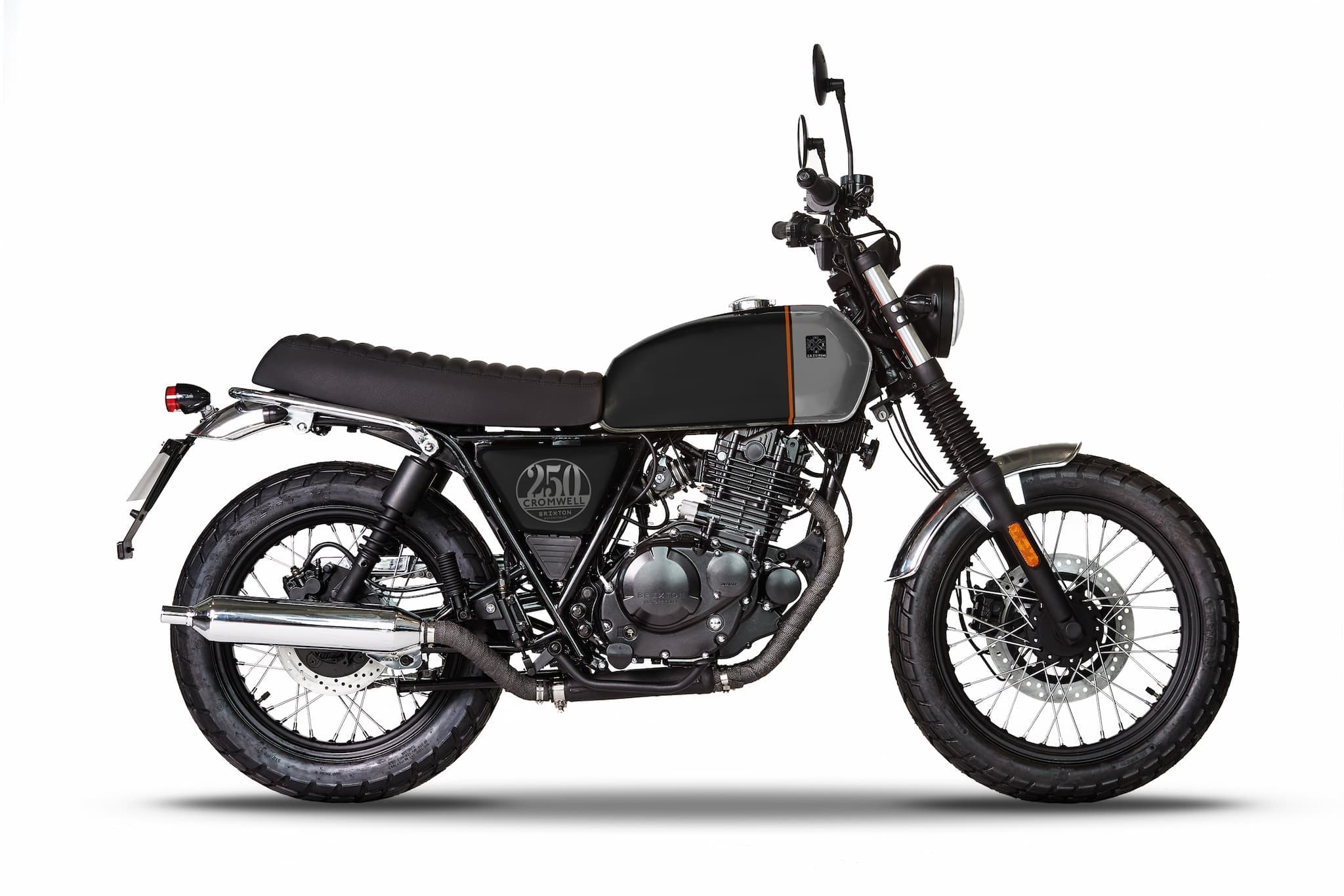 Cromwell 250