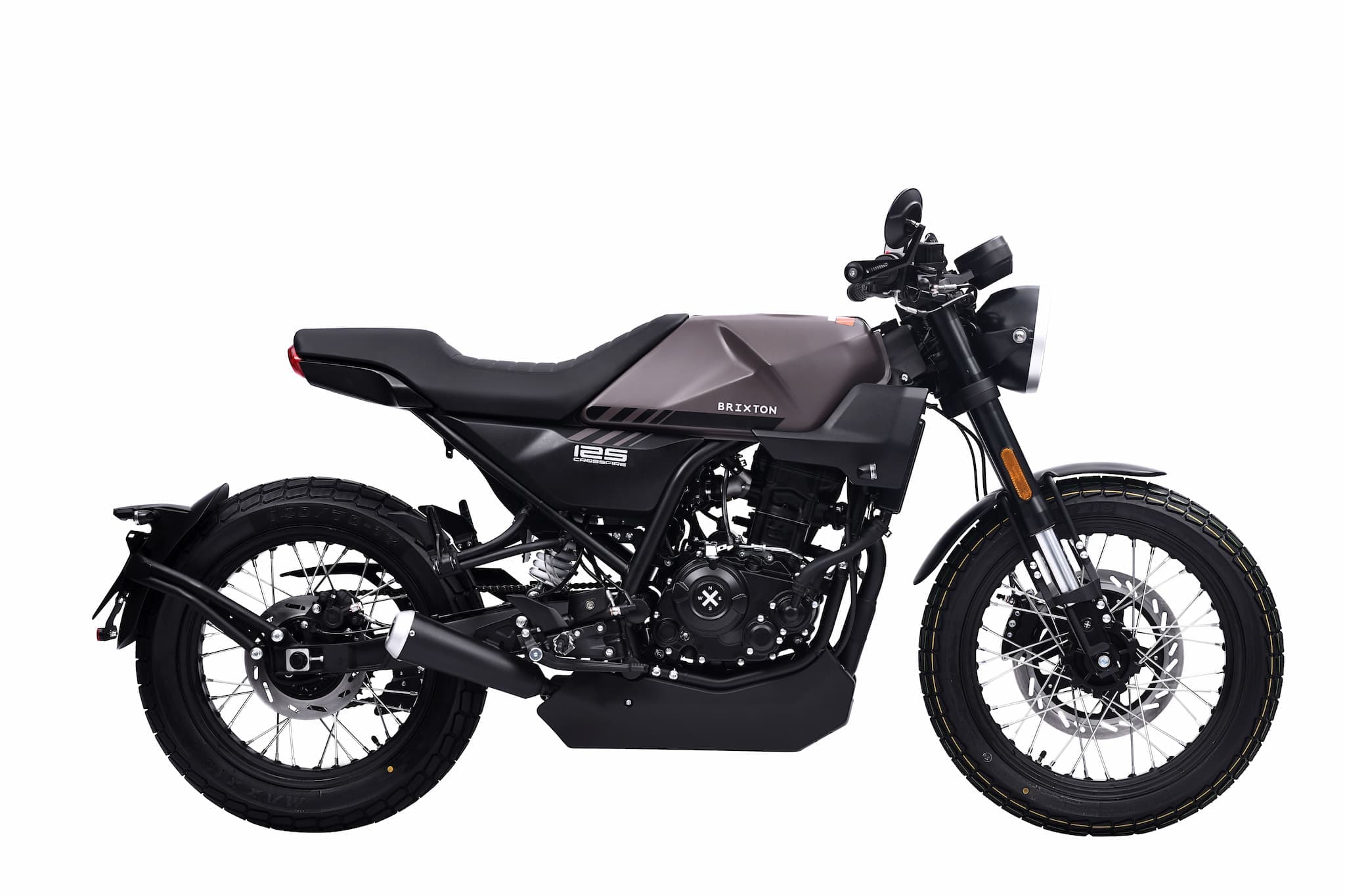 Crossfire 125