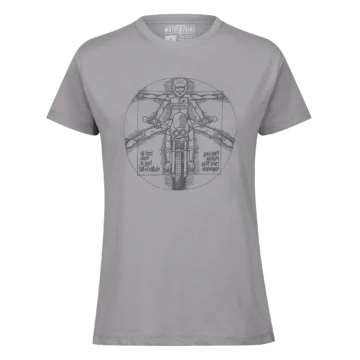T-Shirt - Da Vinci