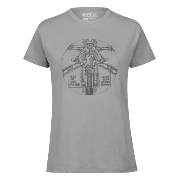 T-Shirt - Da Vinci