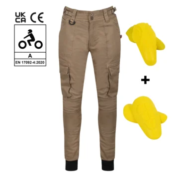 Lara Cargo Trousers