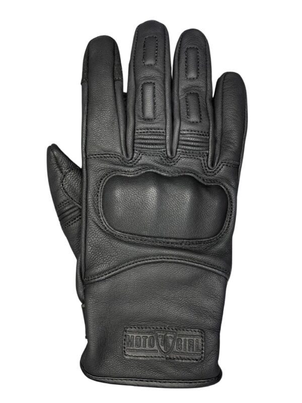 Bessie Gloves (Black)