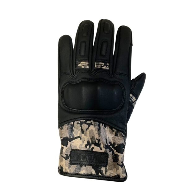 Bessie Gloves (Camo)