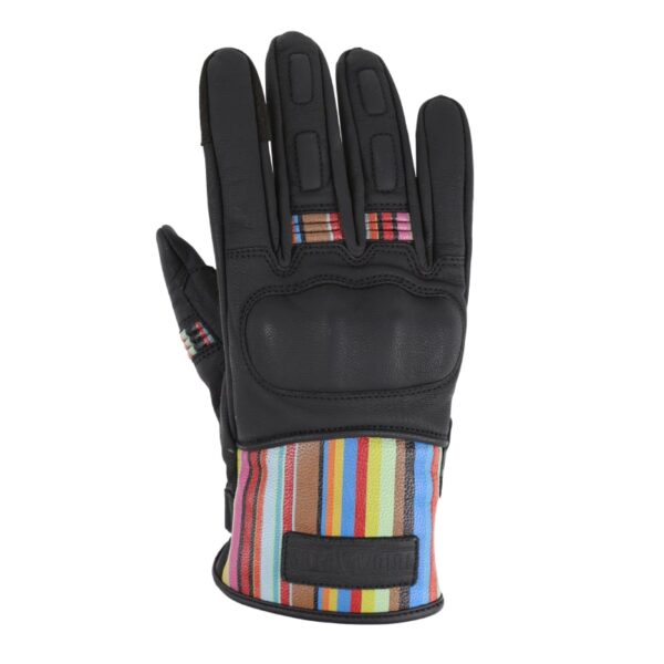 Bessie Gloves (Stripe)
