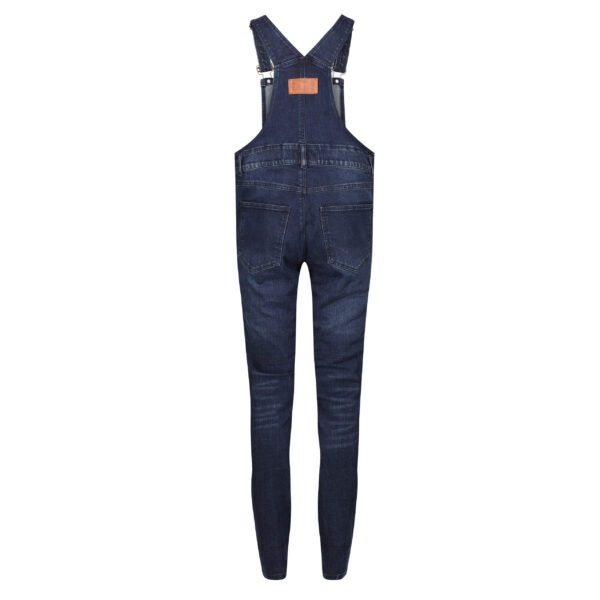 Daisy Blue Dungaree