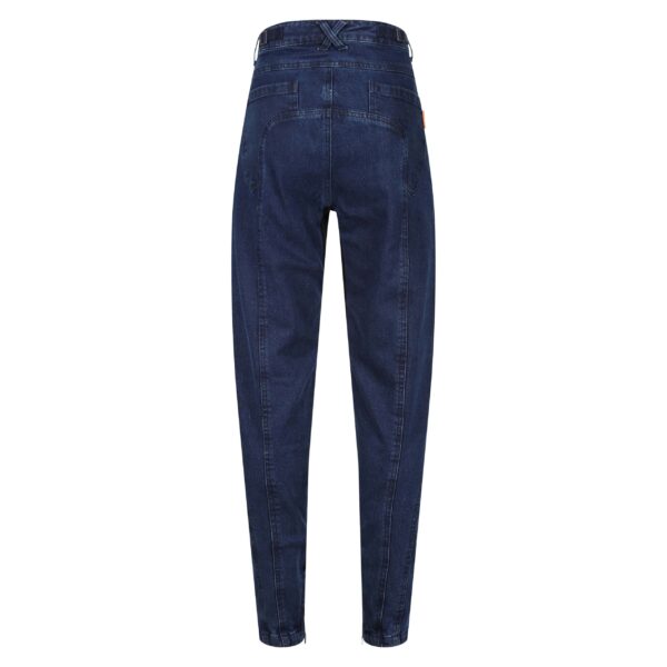 Isla Blue Jeans