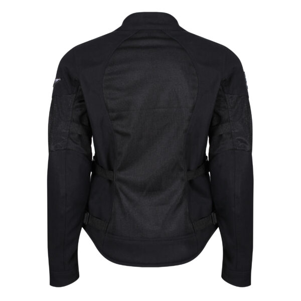 Jodie Jacket (Black)