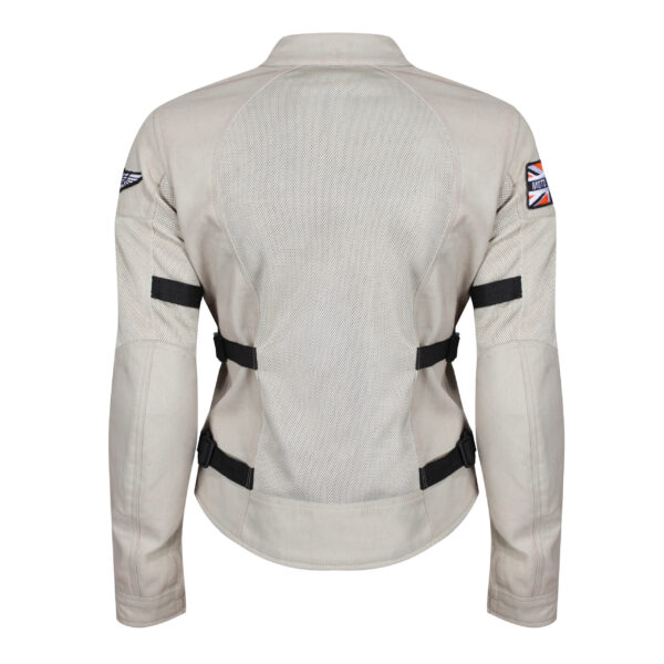 Jodie Jacket (Natural)