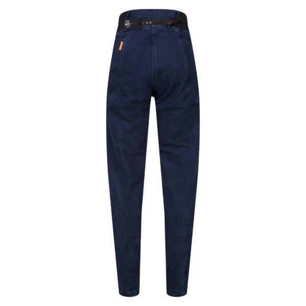 Julia Jeggings (Blue)