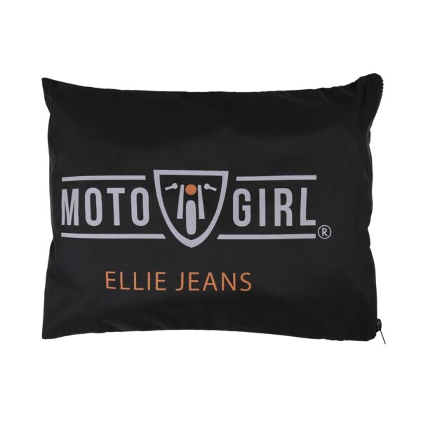 Ellie Black Jeans
