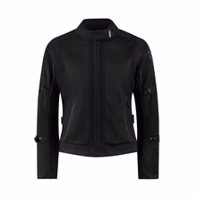 Bonnie Jacket (Black)