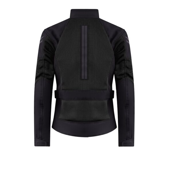 Bonnie Jacket (Black)
