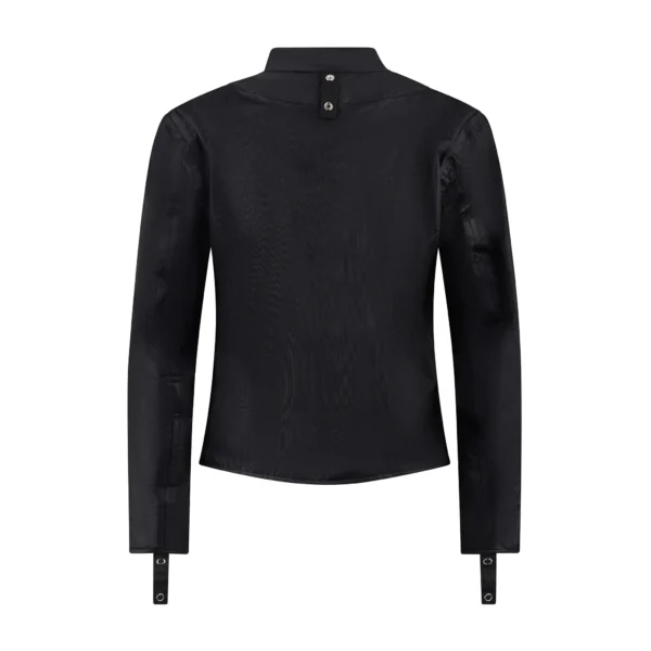 Bonnie Jacket (Black)