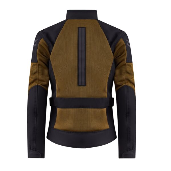 Bonnie Jacket (kuldne)