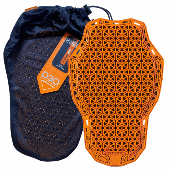 Protector - Back