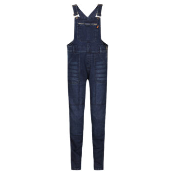 Daisy Blue Dungaree