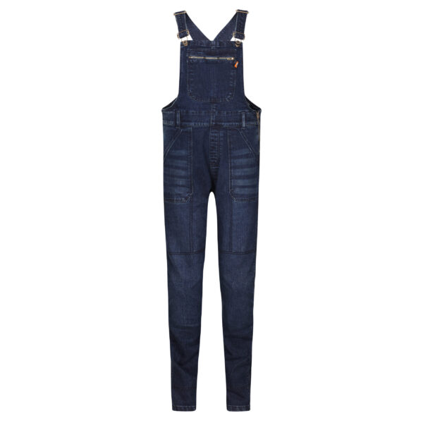 Daisy Blue Dungaree