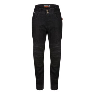 Ellie Black Jeans