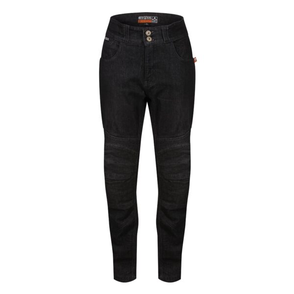 Ellie Black Jeans