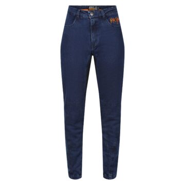 Isla Blue Jeans
