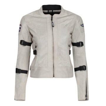 Jodie Jacket (Natural)