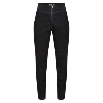 Julia Jeggings (Black)