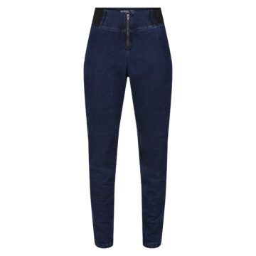 Julia Jeggings (Blue)