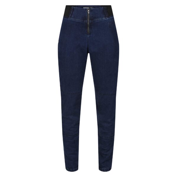 Julia Jeggings (Blue)