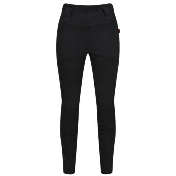 Ribbed (knee) Leggings