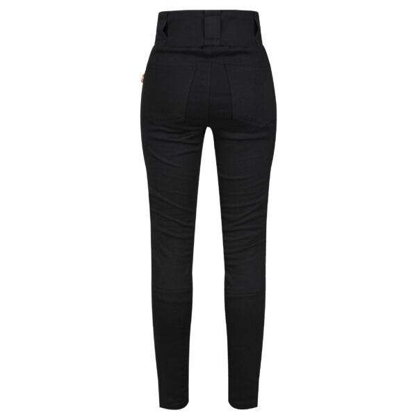 Ribbed (knee) Leggings