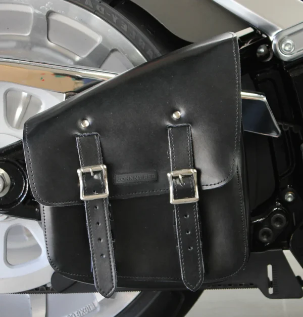 HELLYER GORGE SOLO BAG (B)