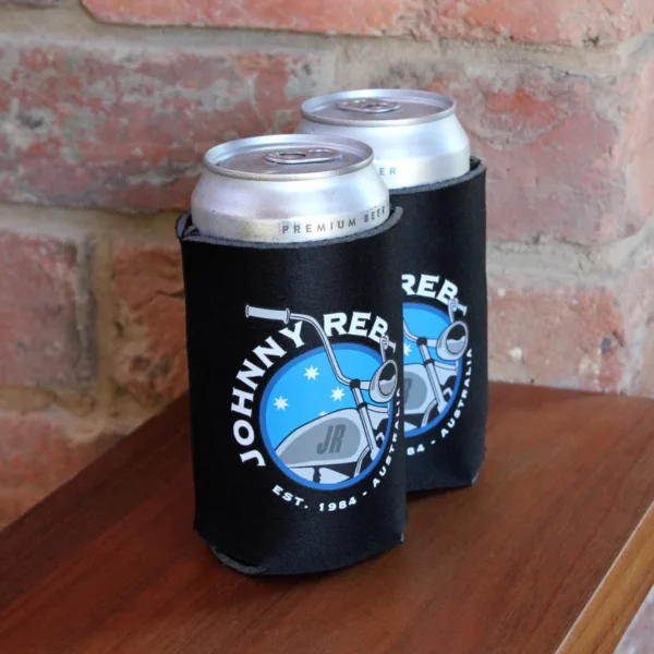 Stubby holder