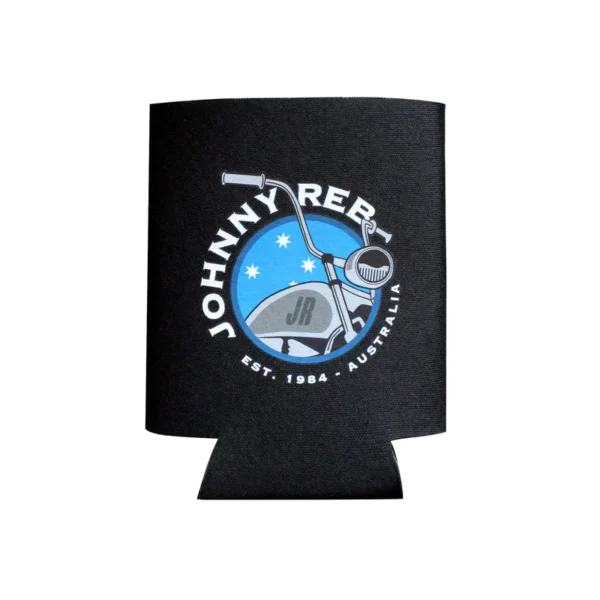 Stubby holder