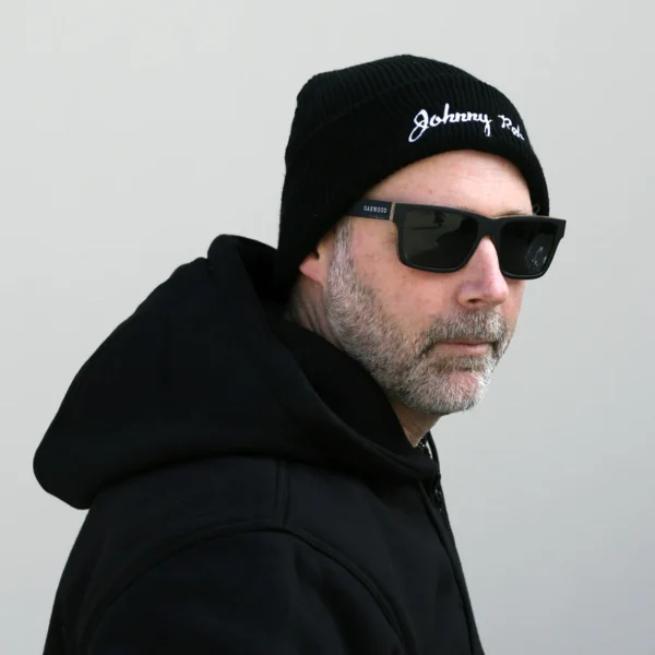Script Beanie