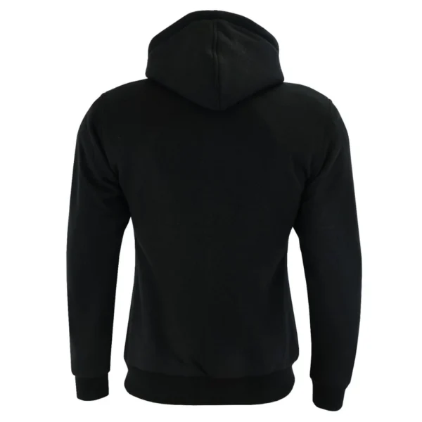 Naiste Hume Protective Full-Zip Hoodie