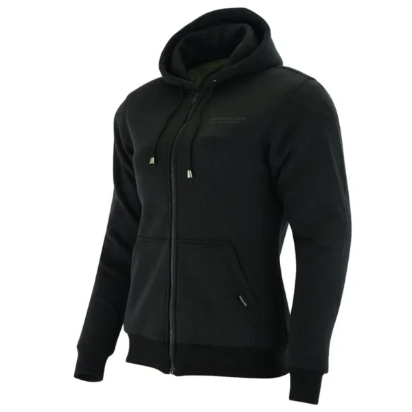Naiste Hume Protective Full-Zip Hoodie