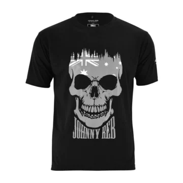 'Aussie Skull' T-särk
