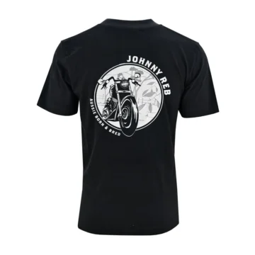 'Aussie Born & Bred' T-särk