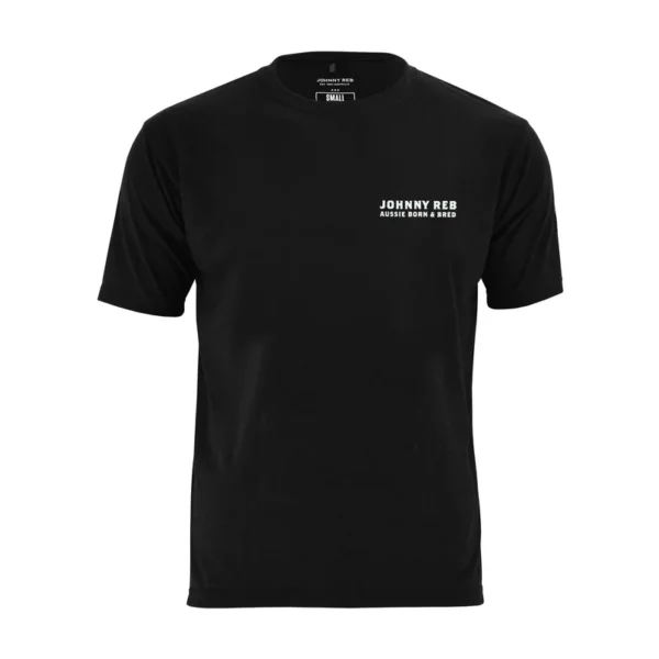 'Aussie Born & Bred' T-särk