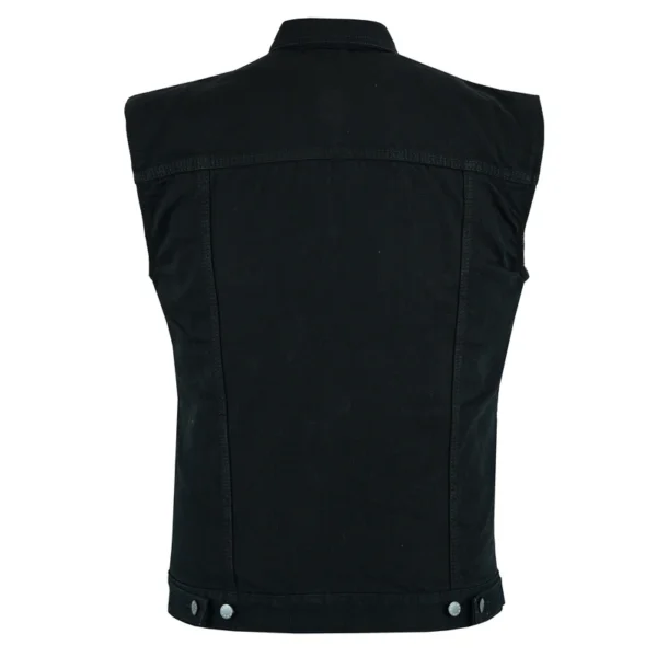 Men's Glenbrook Protective Denim Vest