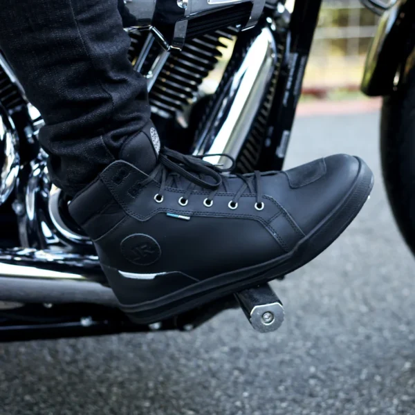 Men's Kirra Waterproof Boots