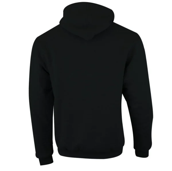 Meeste Hume Protective Full-Zip Hoodie