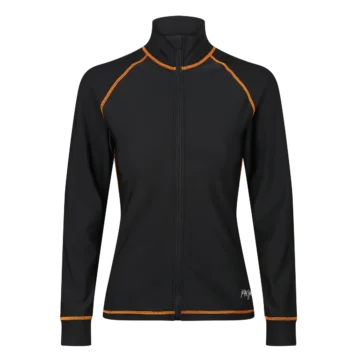 MotoGirl Mid-Layer Jacket