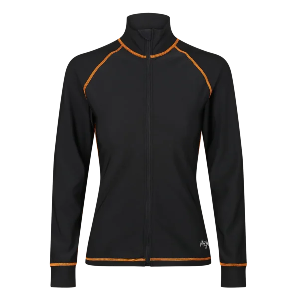 MotoGirl Mid-Layer Jacket