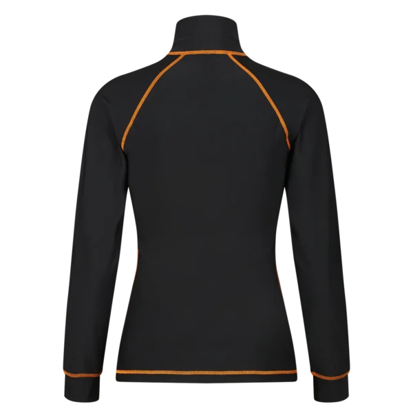 MotoGirl Mid-Layer Jacket