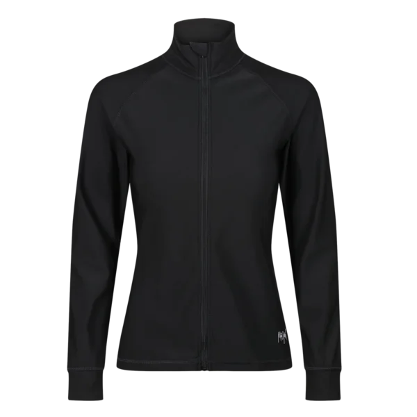 MotoGirl Mid-Layer Jacket