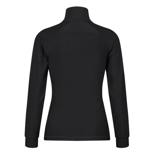 MotoGirl Mid-Layer Jacket
