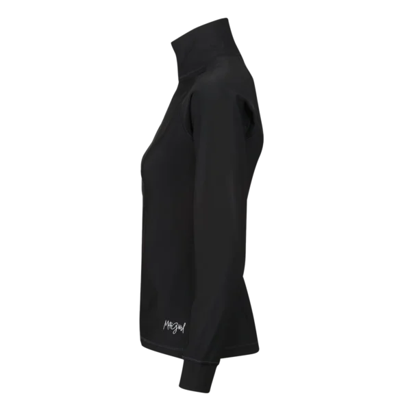 MotoGirl Mid-Layer Jacket